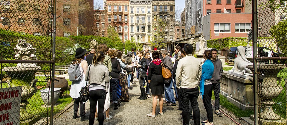 jane jacobs walking tours nyc